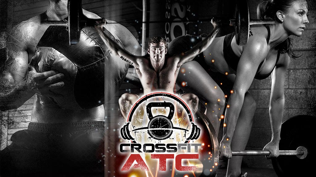 Around the Clock Fitness | Crossfit ATC
