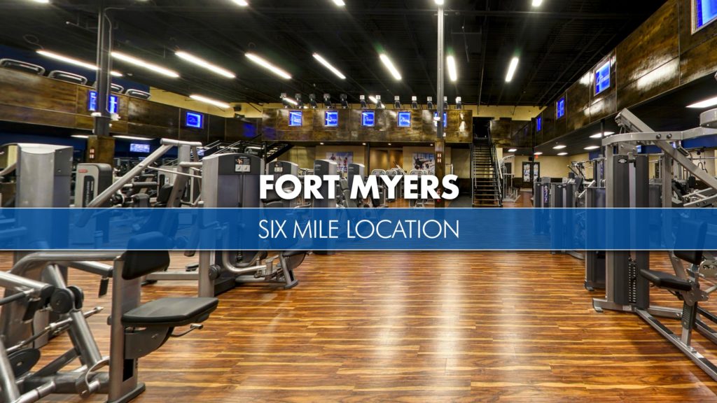 Fort Myers - Six Mile Location