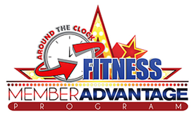 ATC Fitness Member Advantage Program