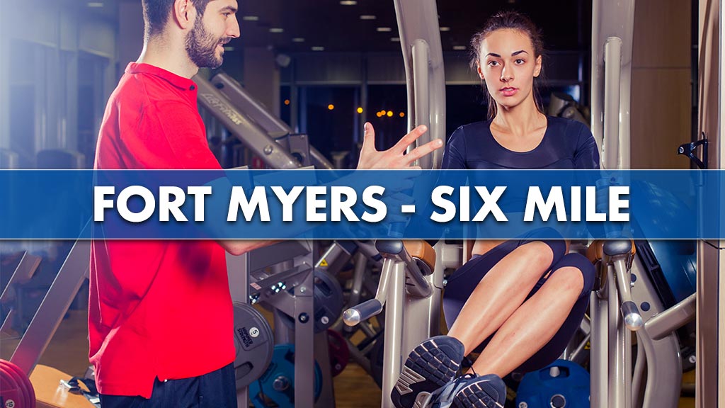 Fort Myers – Six Mile Cypress Personal Trainers – Around ...